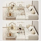 baby foldable playpen